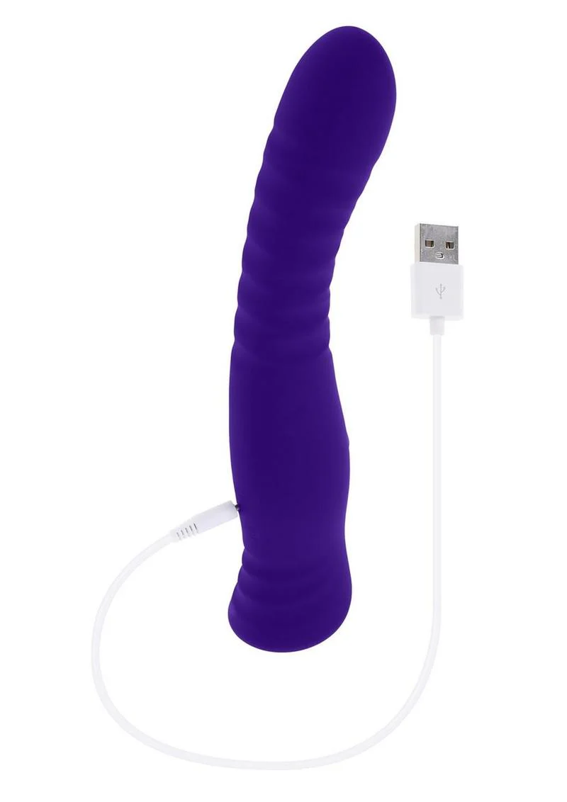 Selopa Trixxie Rechargeable Vibrator - Image 3