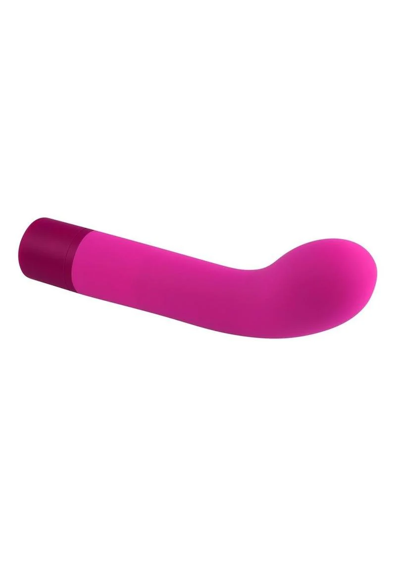 Selopas Paradise G Rechargeable Vibrator - Image 3
