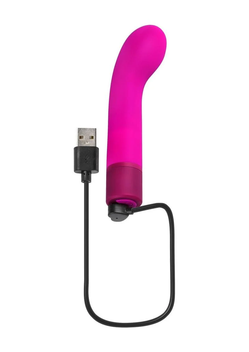 Selopas Paradise G Rechargeable Vibrator - Image 4