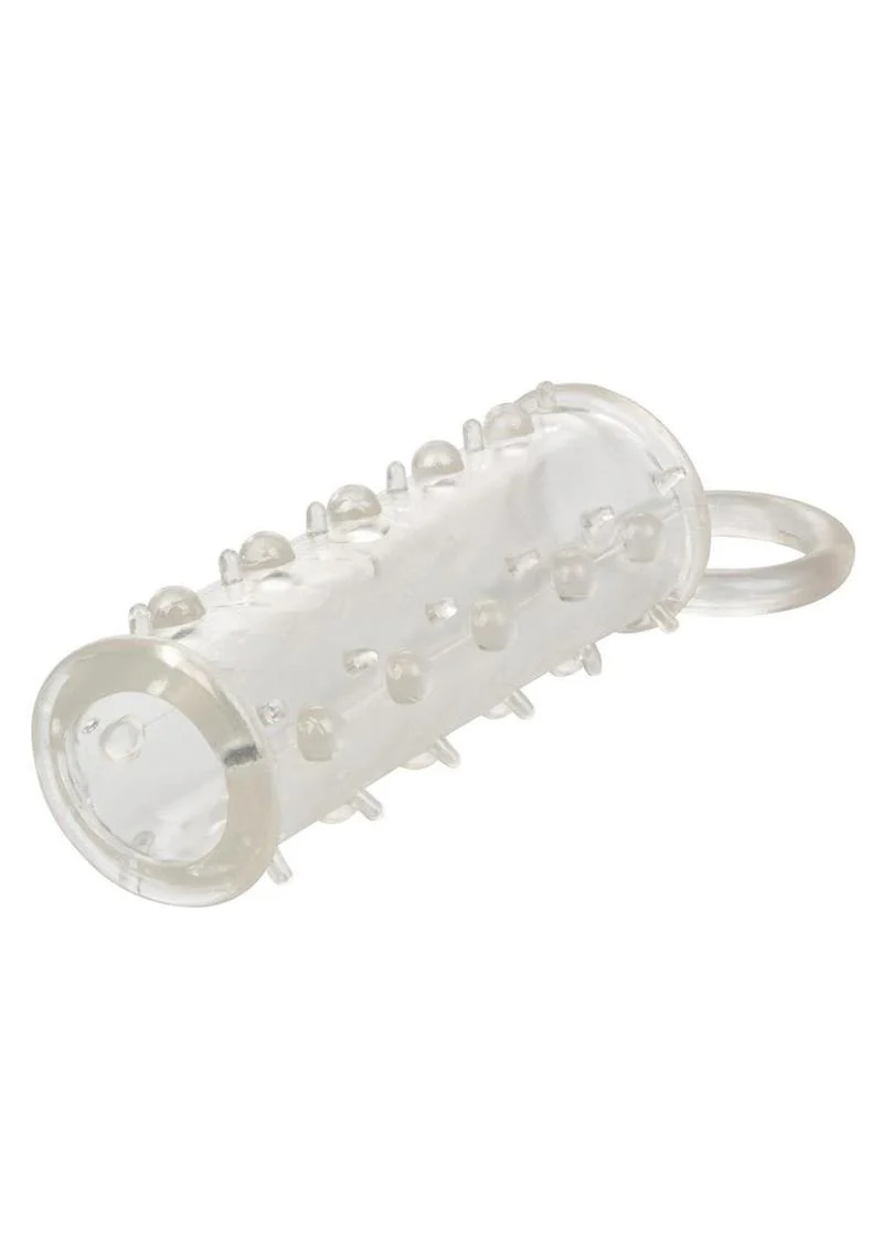Sensation Enhancer Penis Sleeve - Image 2