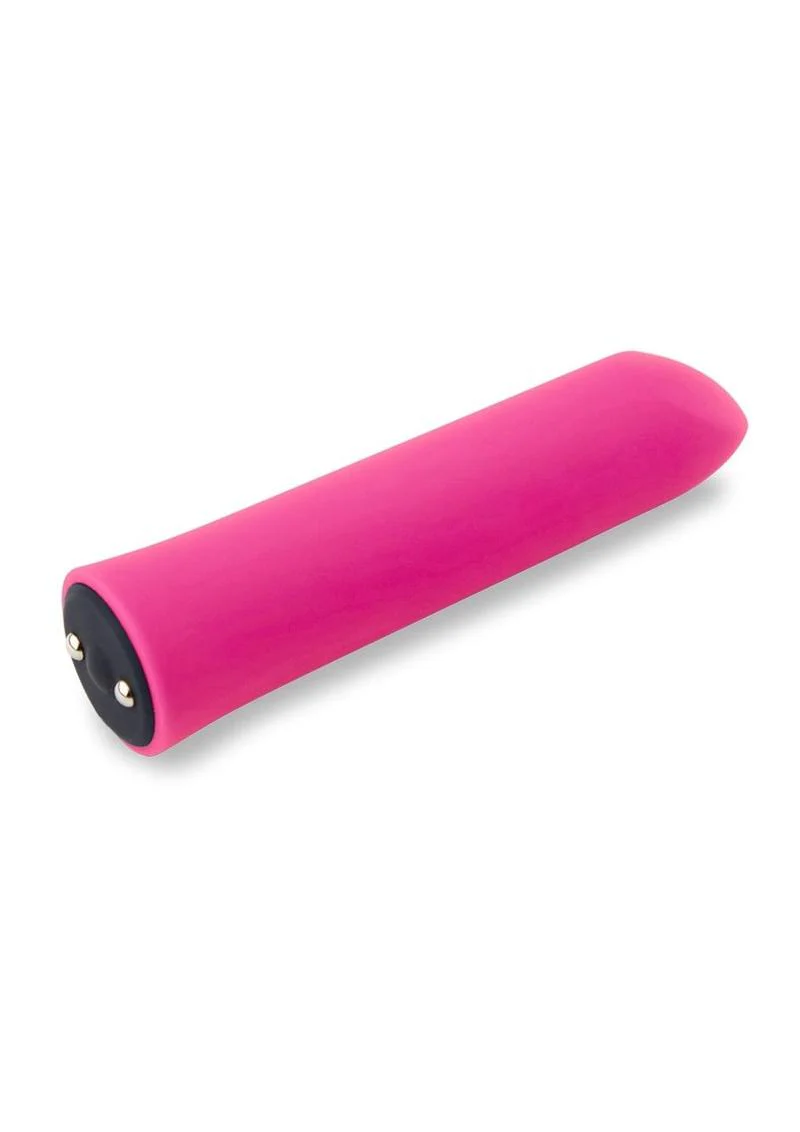 Sensuelle Iconic Rechargeable Bullet Vibrations - Image 2