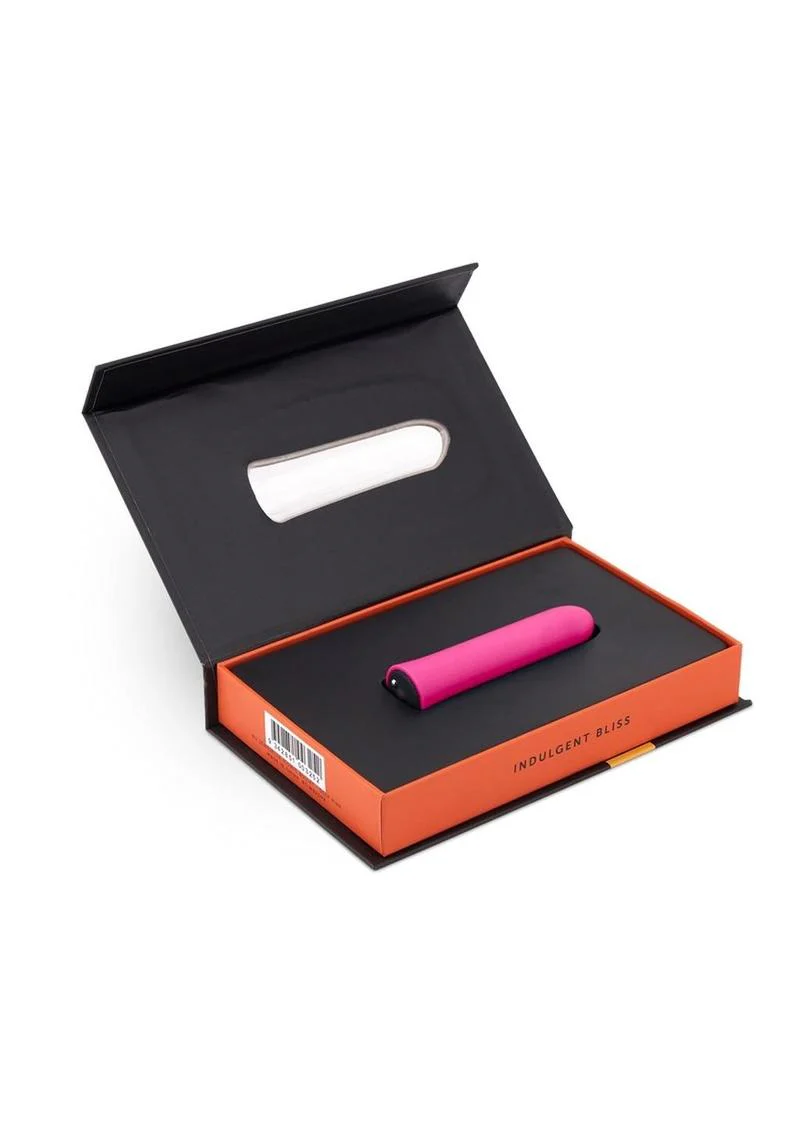 Sensuelle Iconic Rechargeable Bullet Vibrations - Image 3