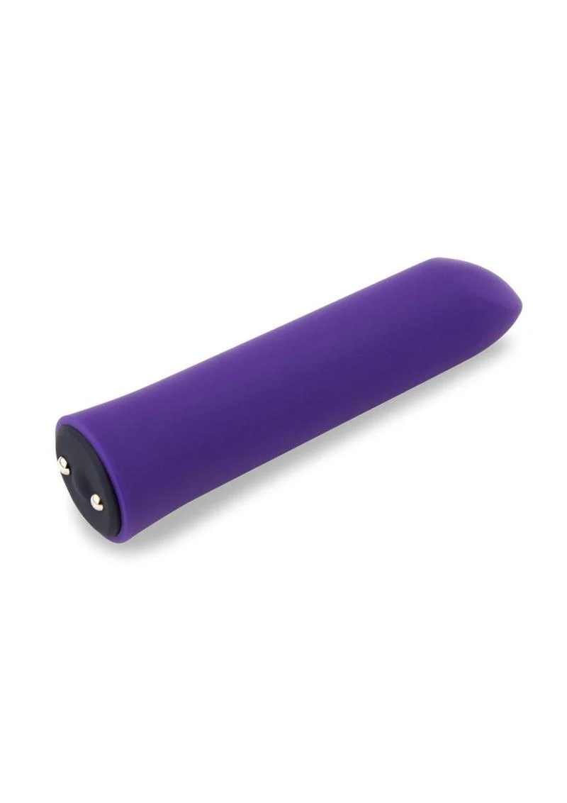 Sensuelle Iconic Rechargeable Bullet Vibrations - Image 5