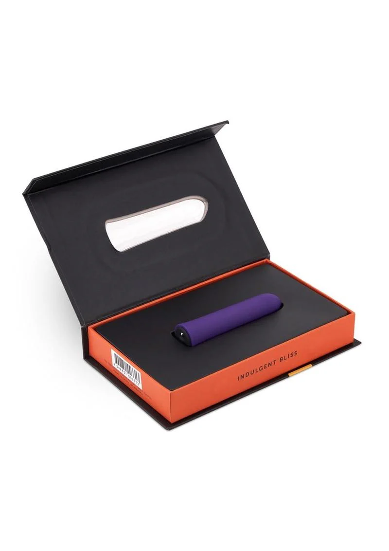 Sensuelle Iconic Rechargeable Bullet Vibrations - Image 6