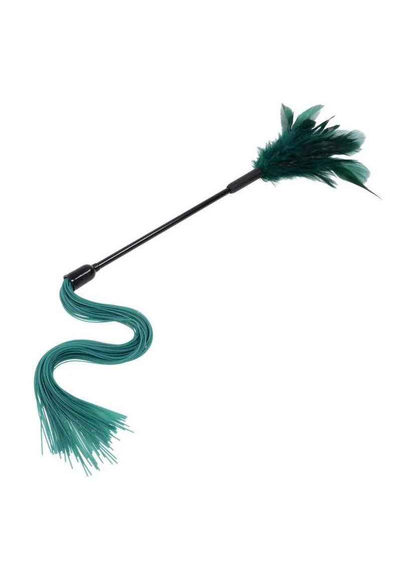 Sex and Mischief Indica Feather Tickler - Image 2
