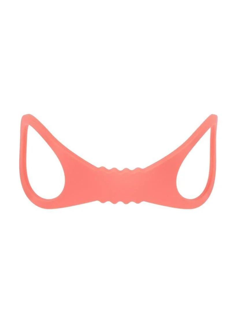 Sex and Mischief Peaches ’n Creame Cuffs - Image 2