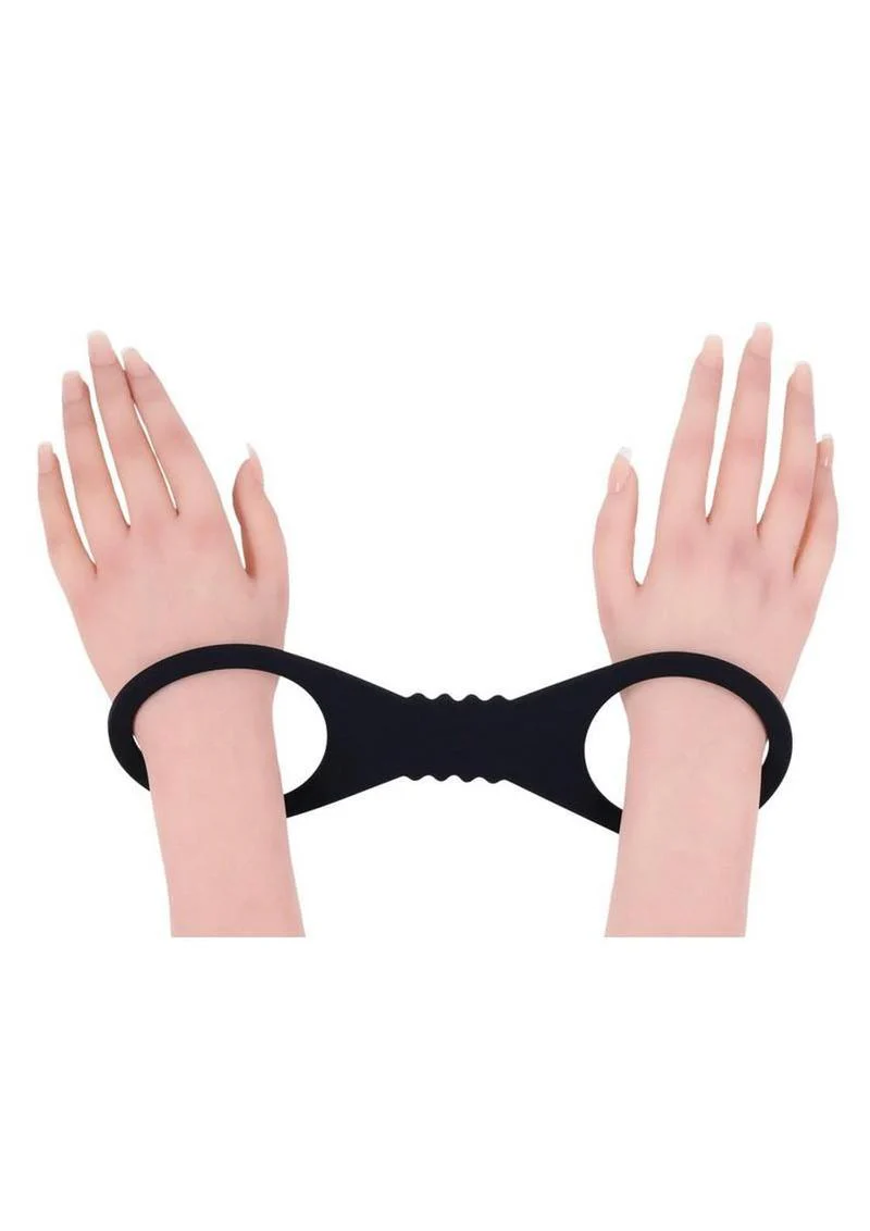 Sex and Mischief Shadow Cuffs - Image 3