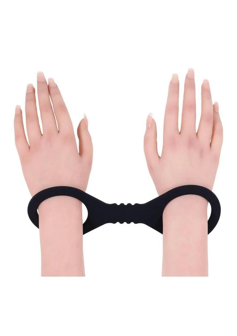 Sex and Mischief Shadow Cuffs - Image 6