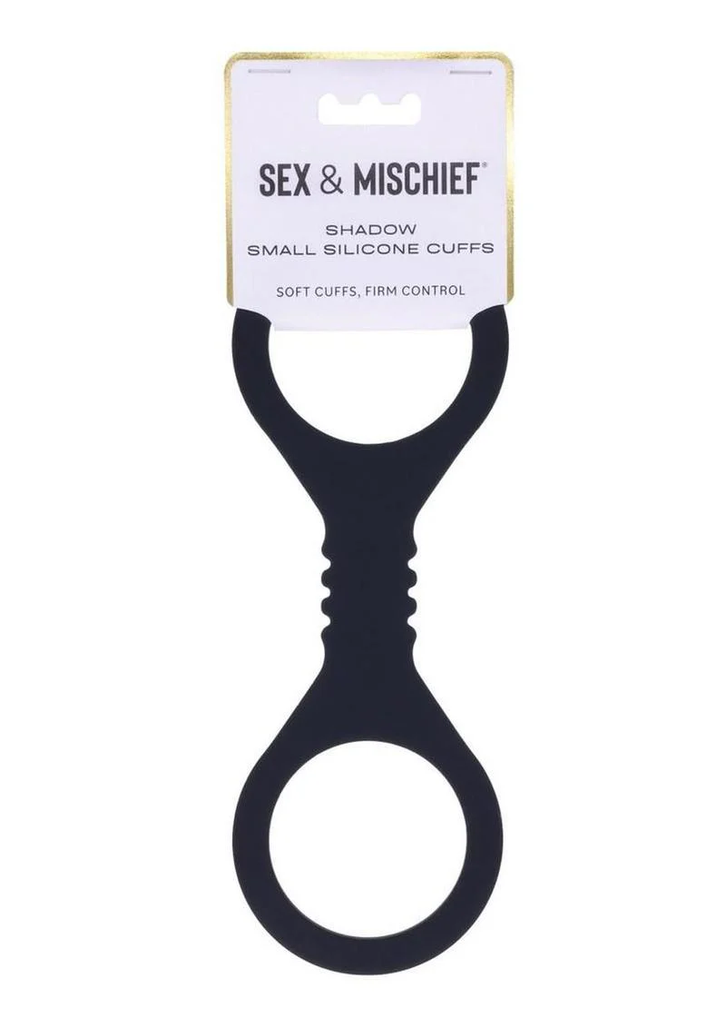 Sex and Mischief Shadow Cuffs - Image 7