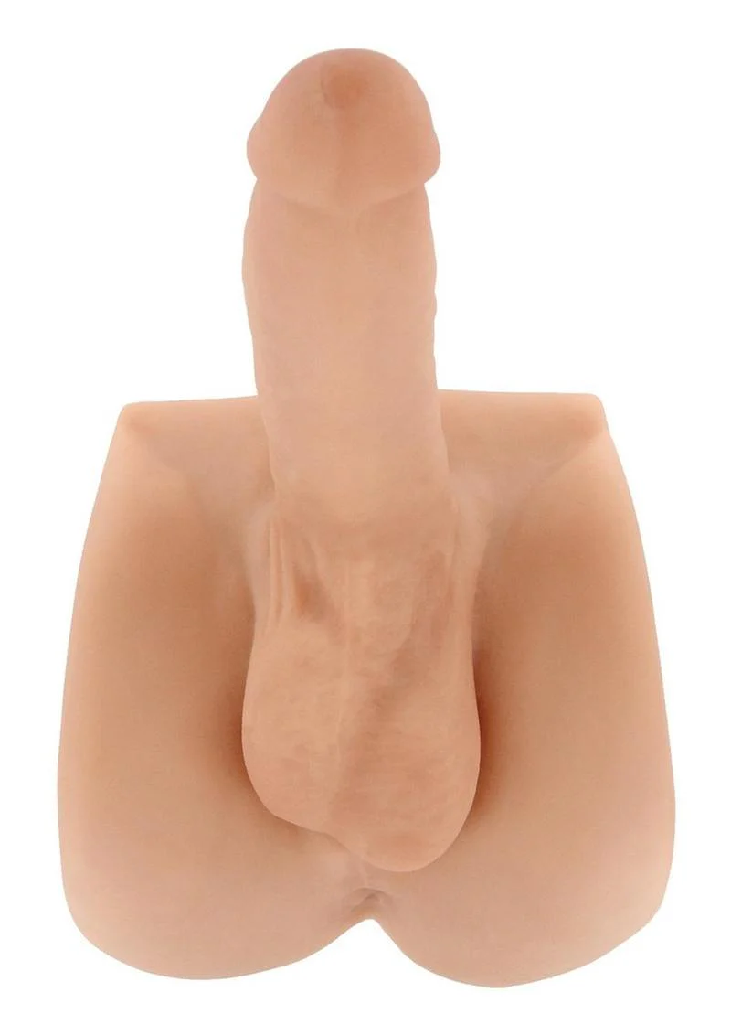 Sex Flesh Both’ways Ben Full-Size Masturbator - Image 3