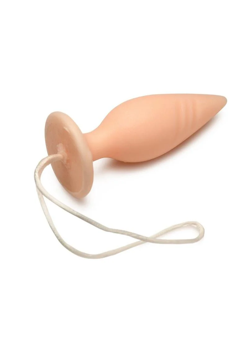 Sex On A Rope Butt Plug Soap Novelty Soap - Image 2