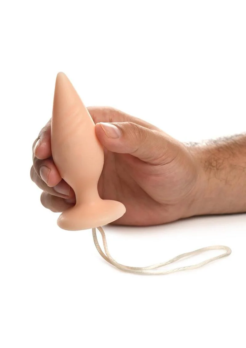 Sex On A Rope Butt Plug Soap Novelty Soap - Image 3