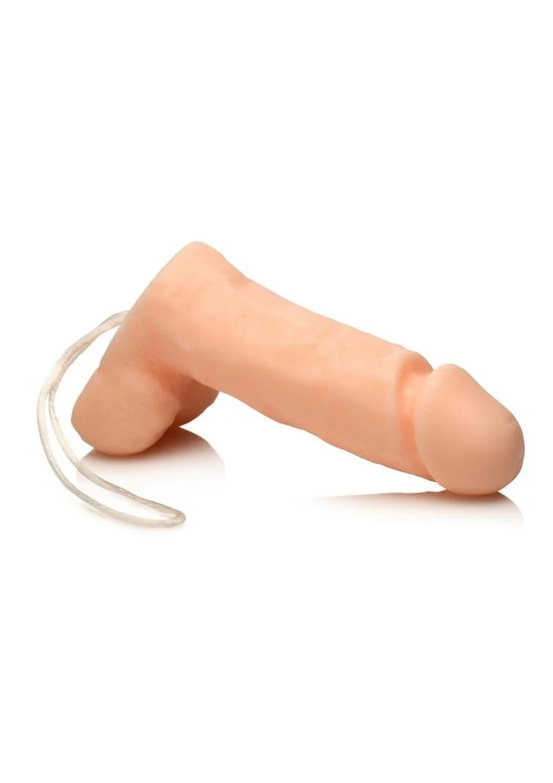 Sex On A Rope Pecker Cleaner Soap Get Ready For Freshness - Image 2