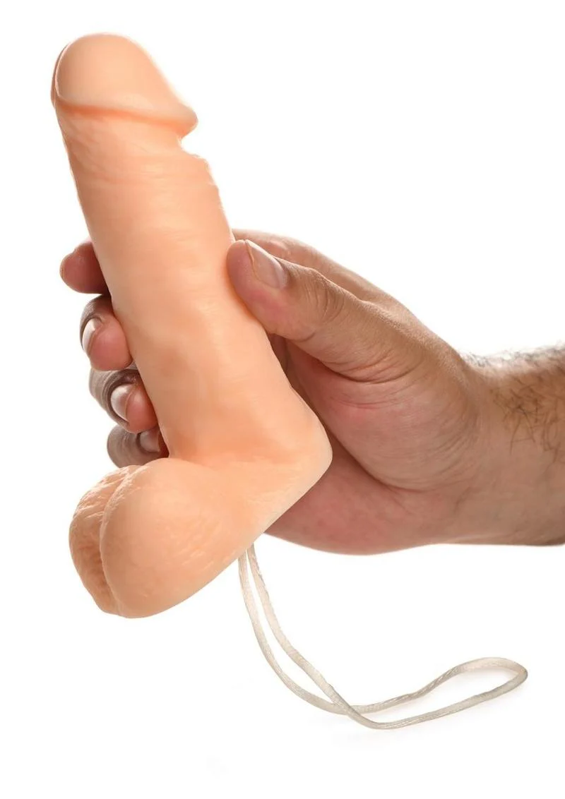 Sex On A Rope Pecker Cleaner Soap Get Ready For Freshness - Image 3