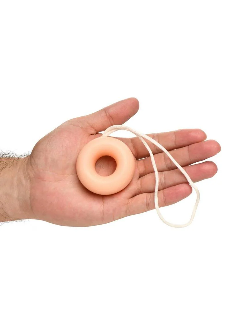 Sex on a Rope Tiny Weeny Soap - Fun and Fresh Hygiene - Image 3