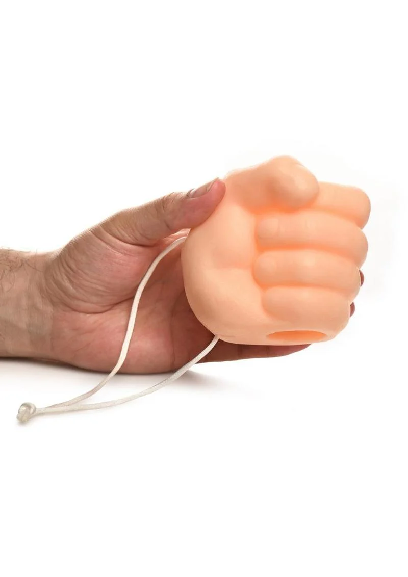 Sex On A Rope Tug N Scrub Hand Job Soap - Image 3