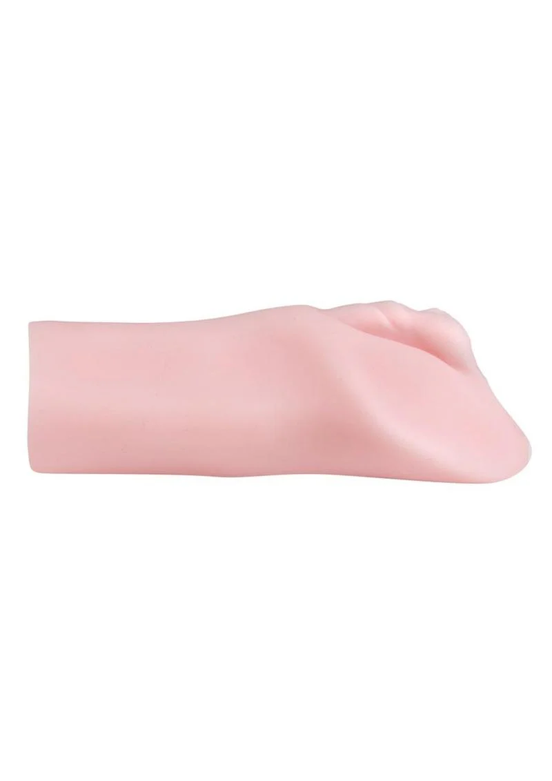 Sexflesh Peaches Pretty Tight Pussy Realistic Masturbator Sleeve - Image 2