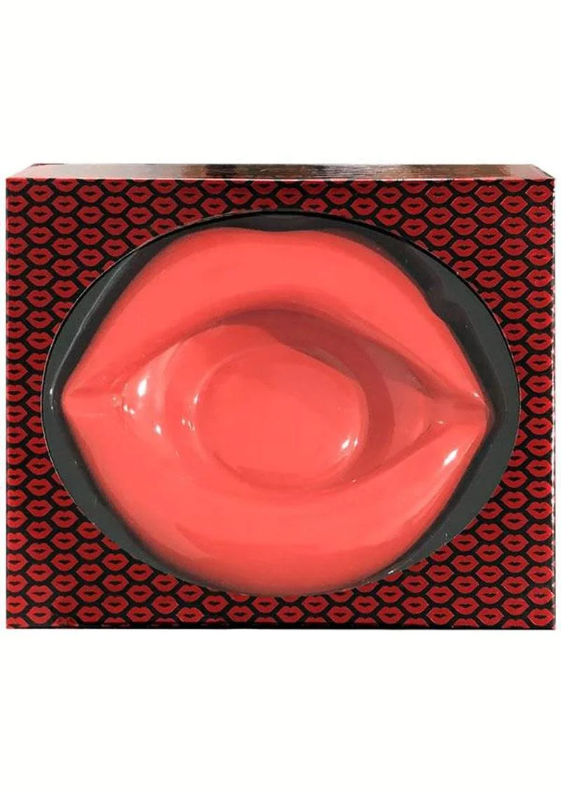 Sexy Lips Ashtray - Image 2