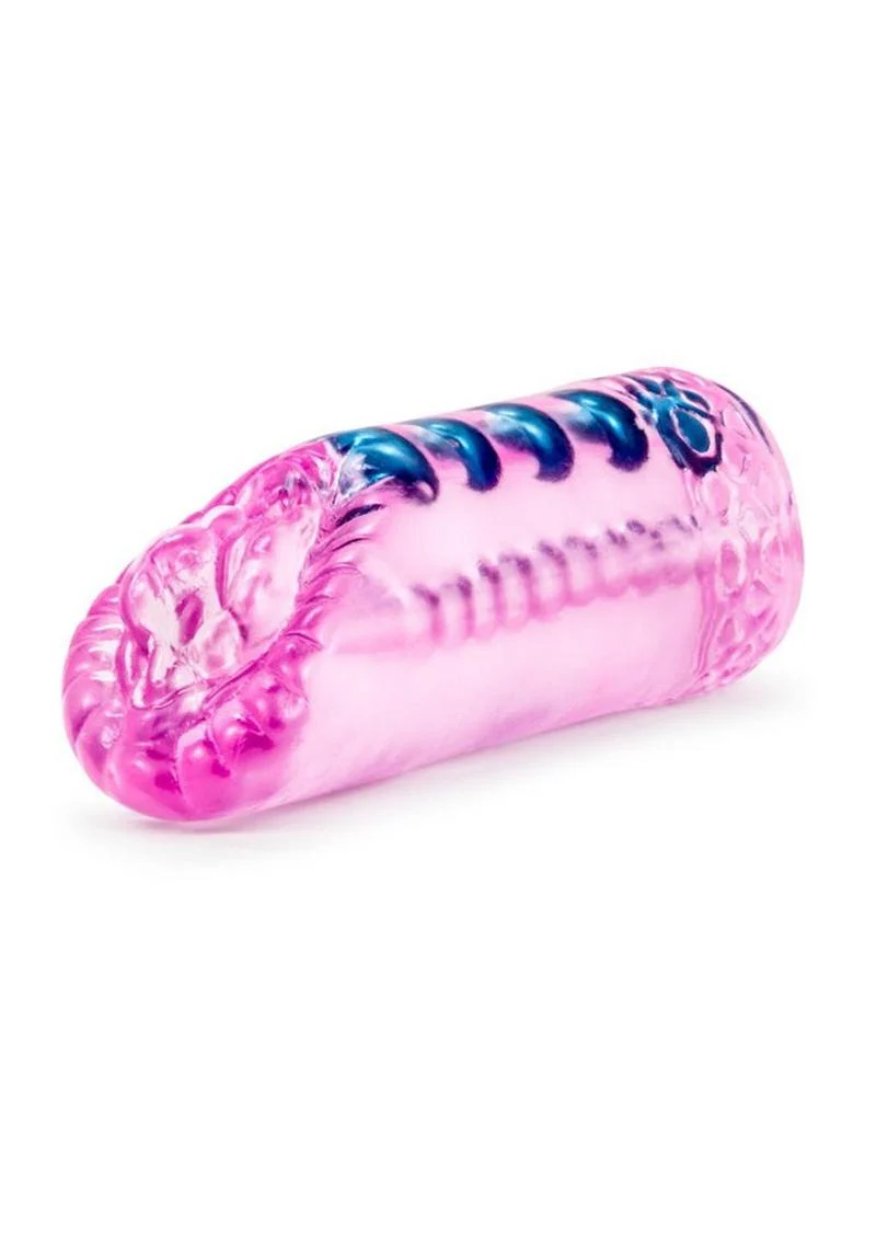 Sexy Snatch Masturbator for Men - Image 2