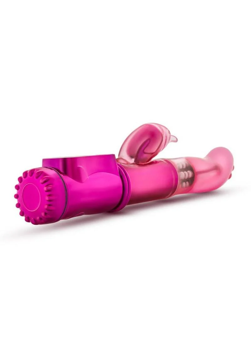 Sexy Things Dancing Dolphin Mini Rabbit Vibrator - Image 3