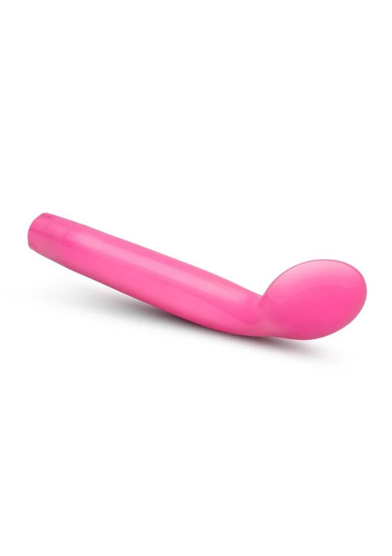 Sexy Things G Slim Multispeed Waterproof G-Spot Vibrator - Image 2