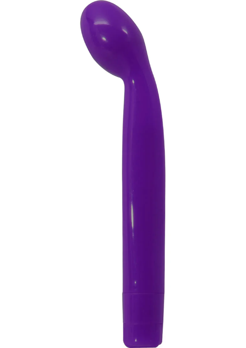 Sexy Things G Slim Multispeed Waterproof G-Spot Vibrator - Image 4