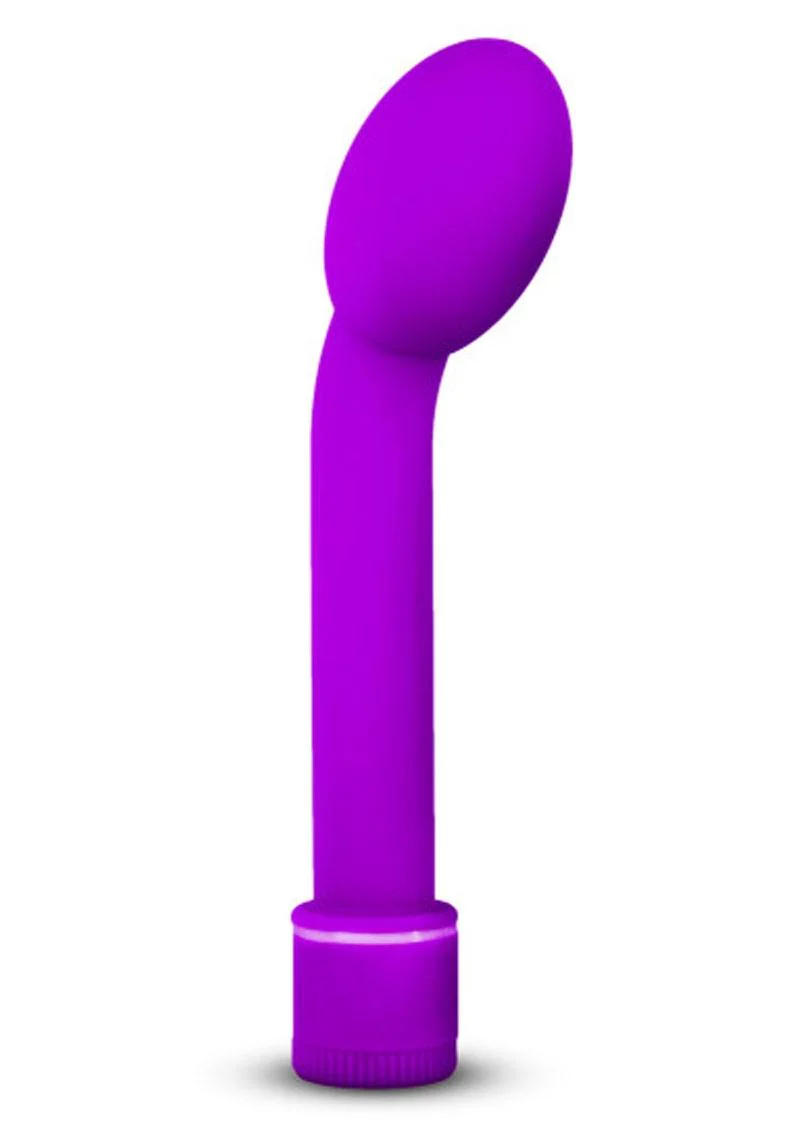 Sexy Things G Slim Petite G-Spot Vibrator With Powerful Pleasure - Image 4