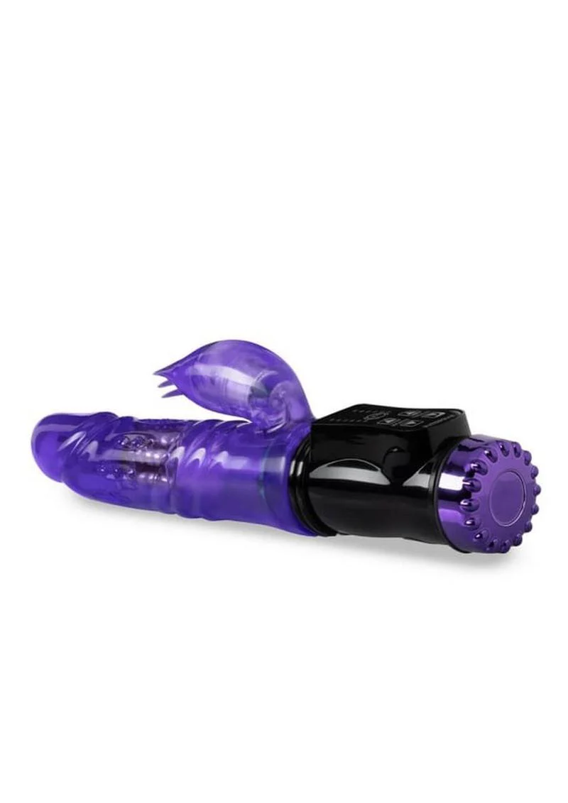Sexy Things Ripple Rabbit Vibrator - Image 2