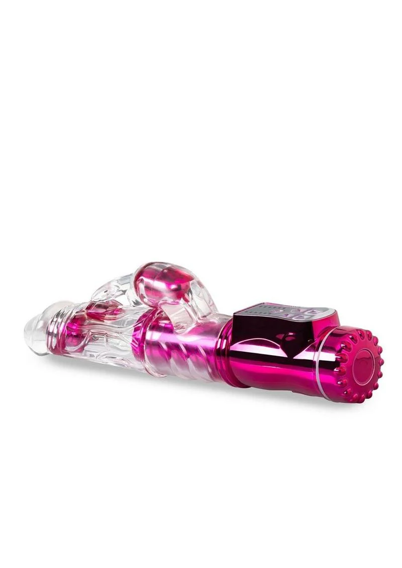 Sexy Things Sprightly Rabbit Vibrator - Image 2