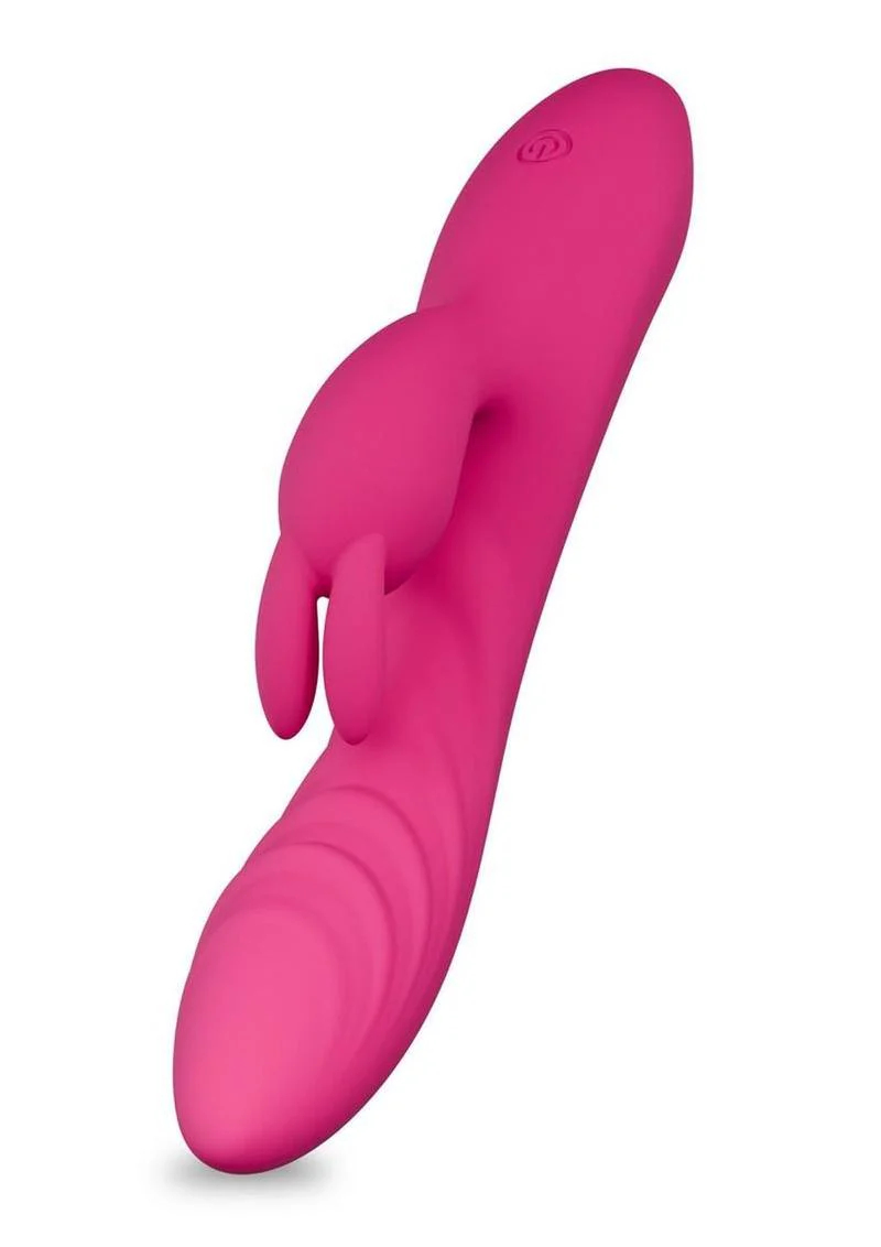 Sexy Things Wild Lust Rabbit Vibrator - Image 3