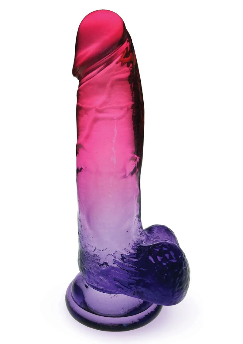 Shades Gradient Dildo - Image 2