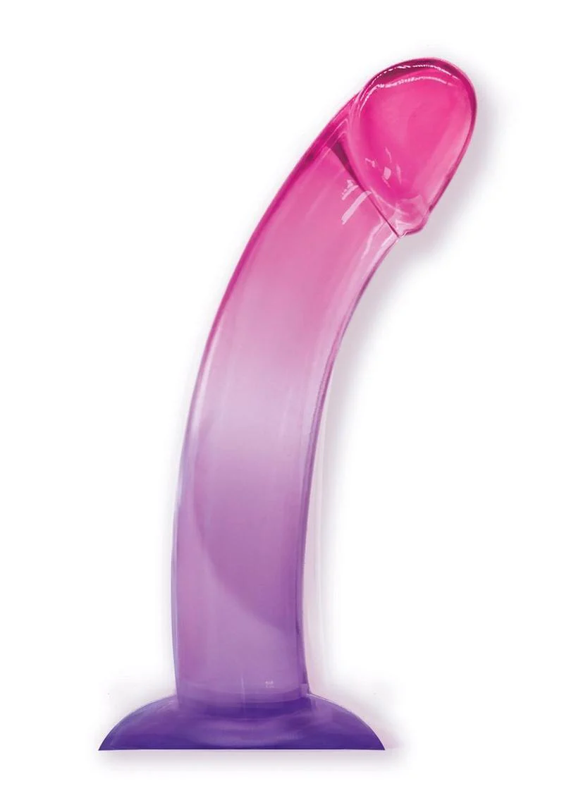 Shades Smoothie Dildo - Pleasure Toy - Image 2