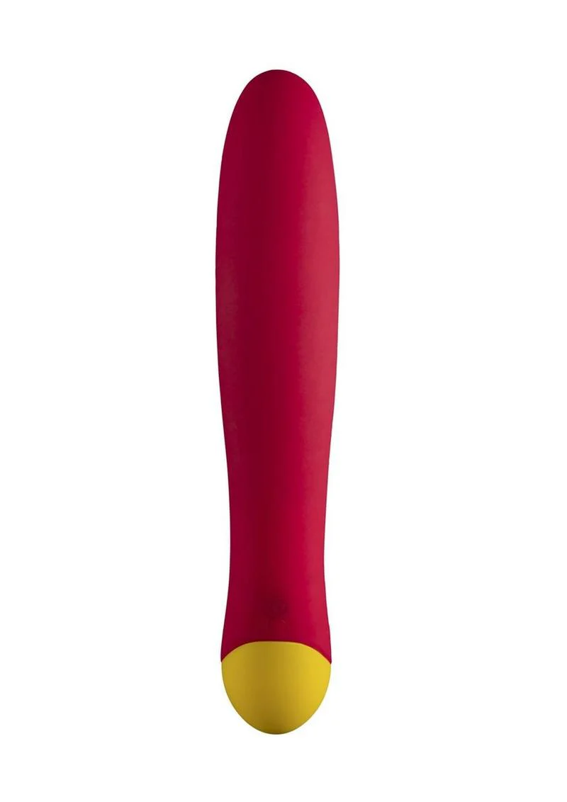Shades Smoothie Dildo With Suction Cup - Image 2