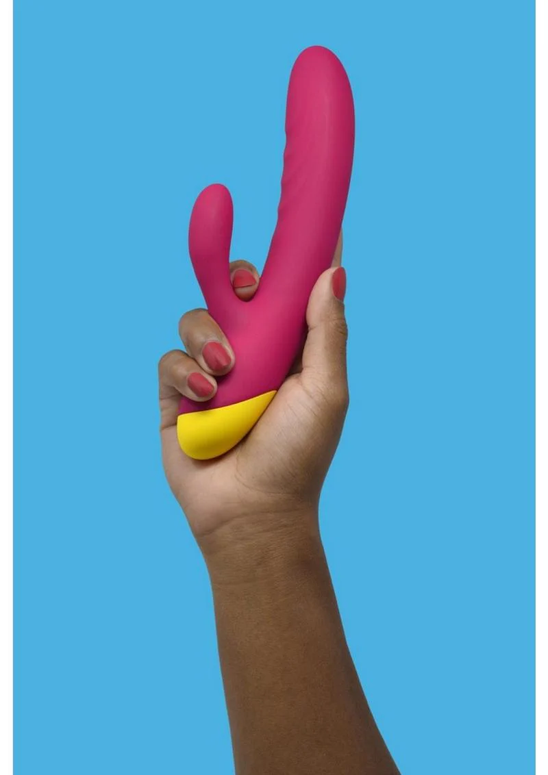 Shades Smoothie Dildo With Suction Cup - Image 3