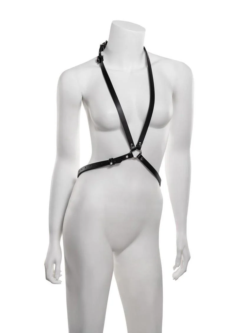 Shadow Body Harness - Image 2