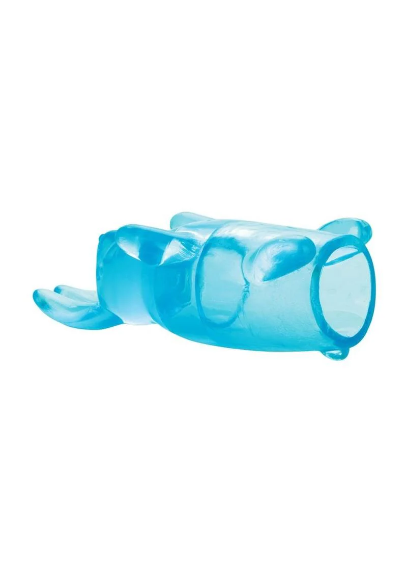Shane’s World  Pocket Party Bunny Massager - Image 2