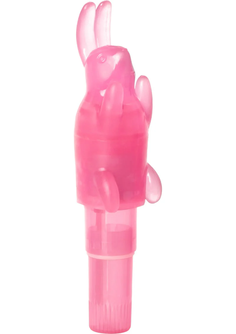 Shane’s World  Pocket Party Bunny Massager - Image 4