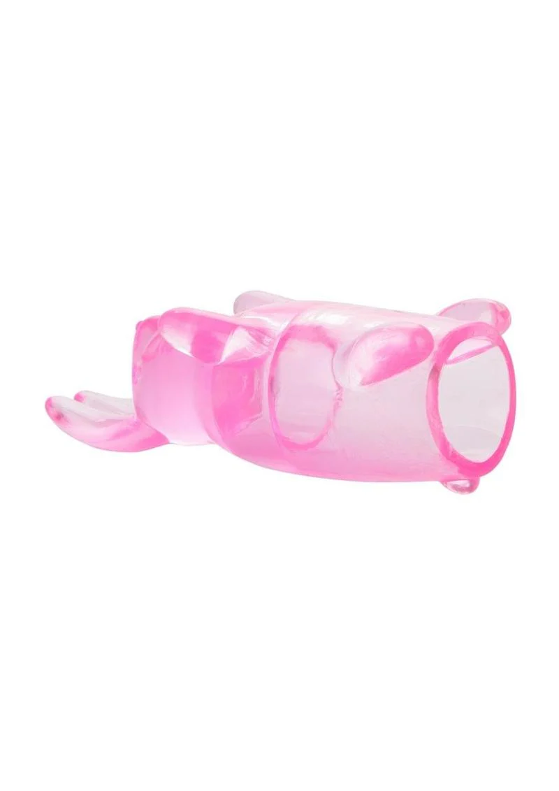 Shane’s World  Pocket Party Bunny Massager - Image 5