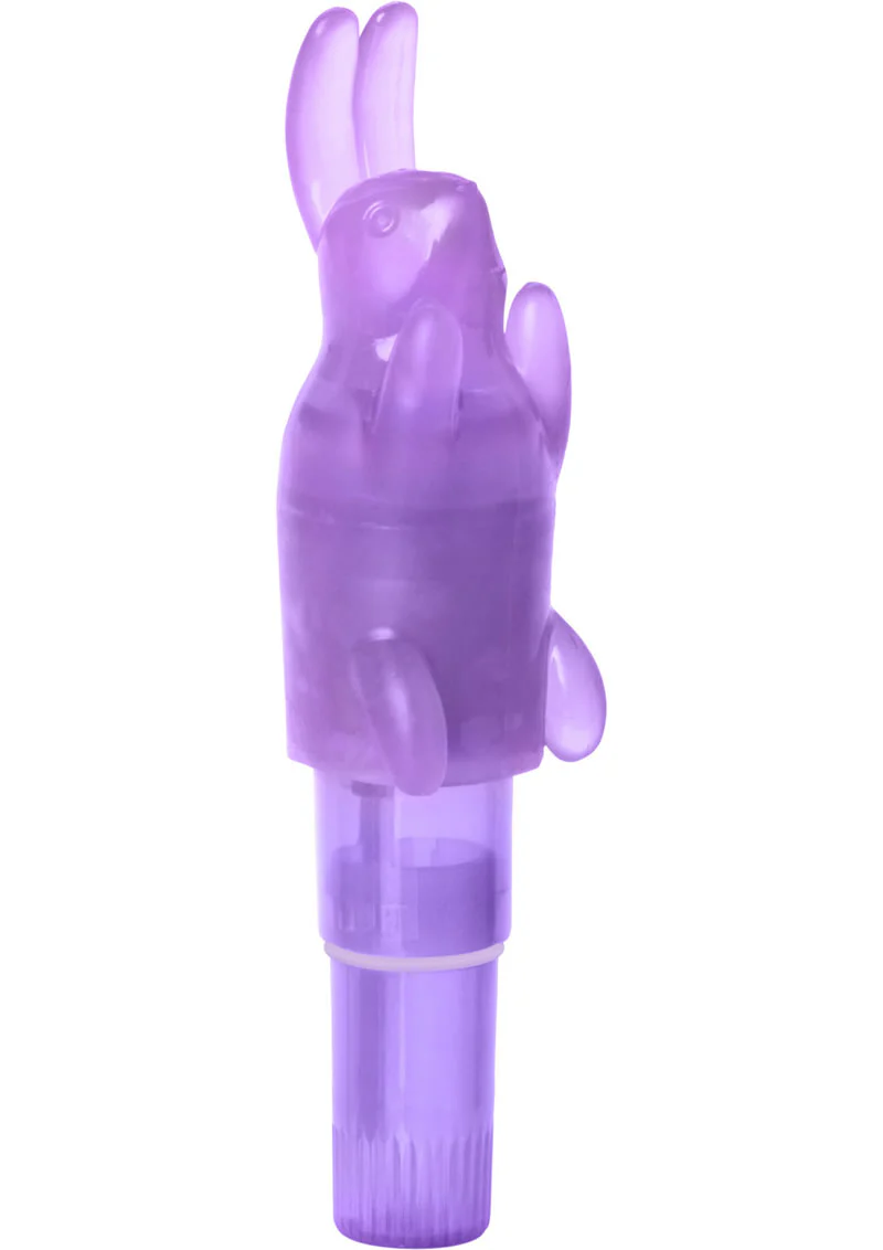 Shane’s World  Pocket Party Bunny Massager - Image 7