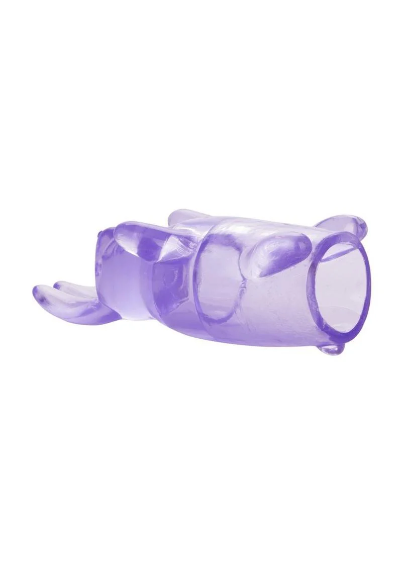 Shane’s World  Pocket Party Bunny Massager - Image 8