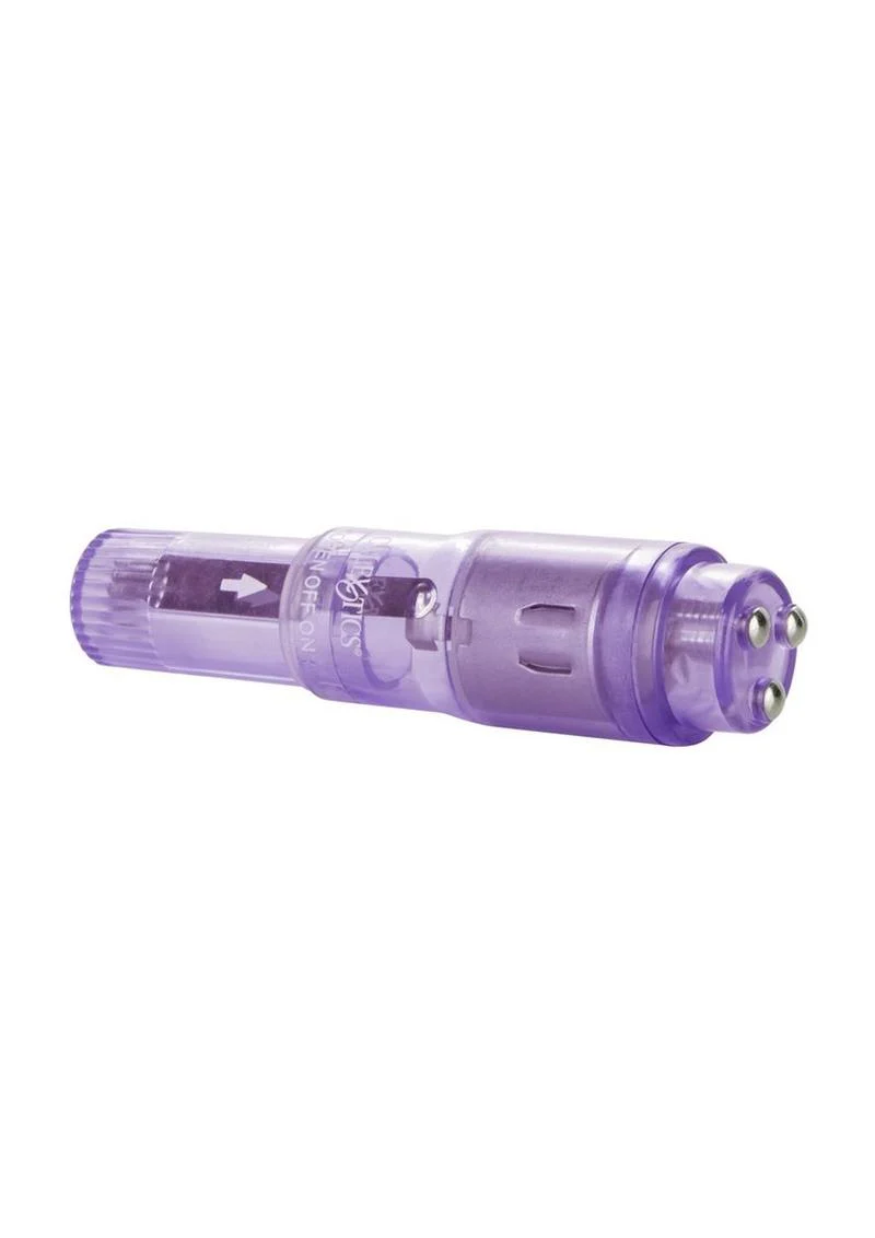 Shane’s World  Pocket Party Bunny Massager - Image 9