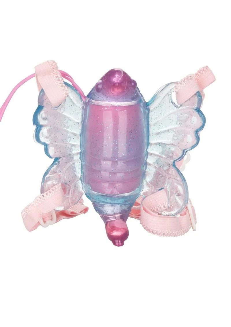 Shane’s World Venus Butterfly Strap-On Harness - Image 2