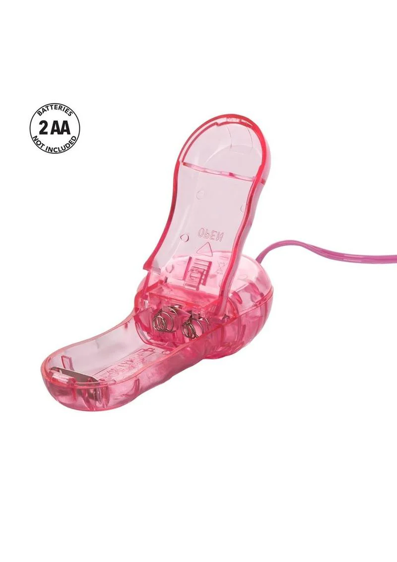 Shane’s World Venus Butterfly Strap-On Harness - Image 3