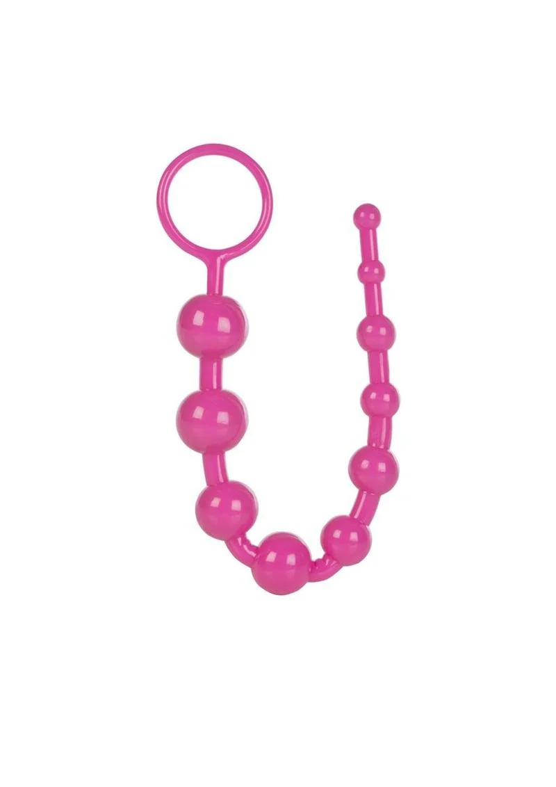 Shane's World Advanced Anal Anal Beads - Image 2
