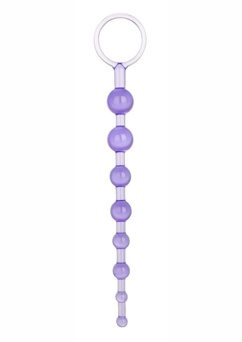 Shane's World Anal Intro Beads - Image 10