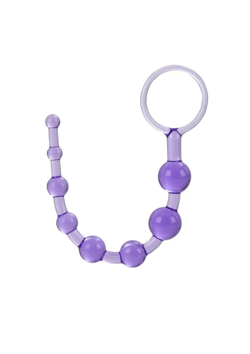 Shane's World Anal Intro Beads - Image 11