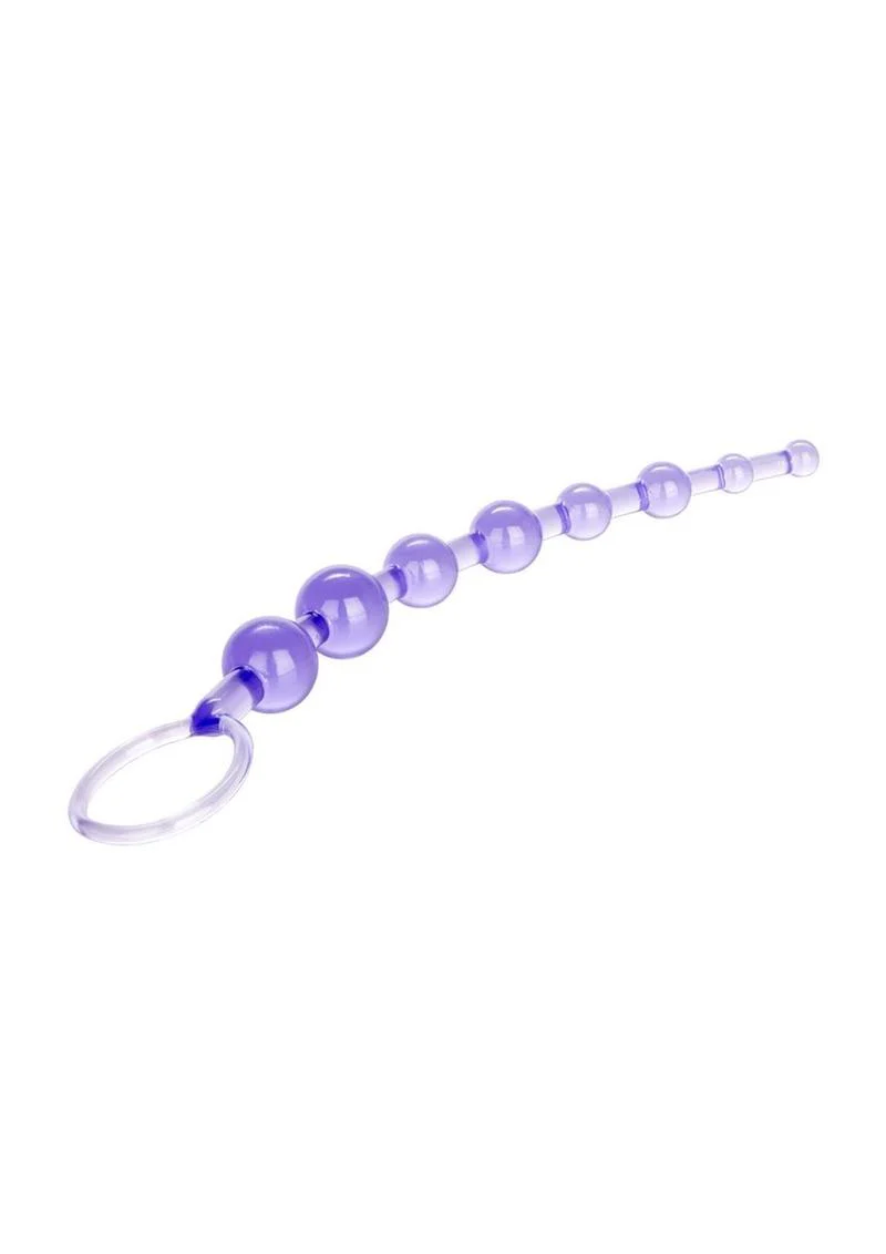 Shane's World Anal Intro Beads - Image 12