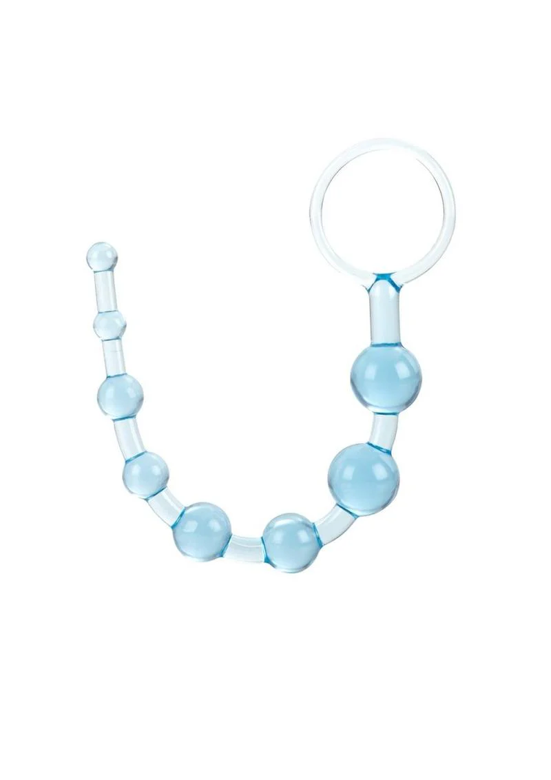 Shane's World Anal Intro Beads - Image 2