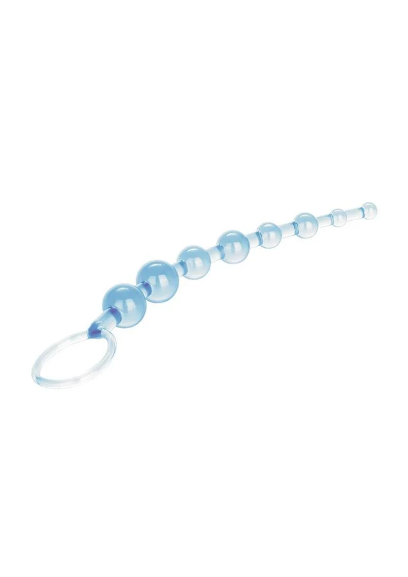 Shane's World Anal Intro Beads - Image 3