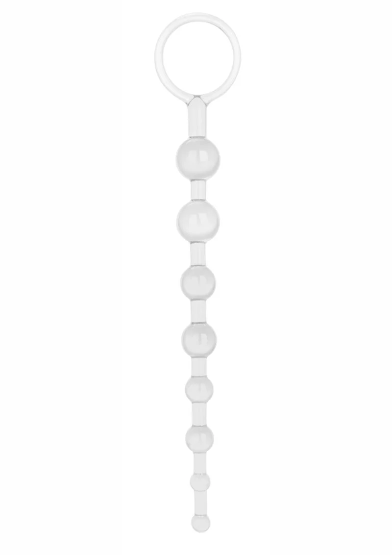 Shane's World Anal Intro Beads - Image 4